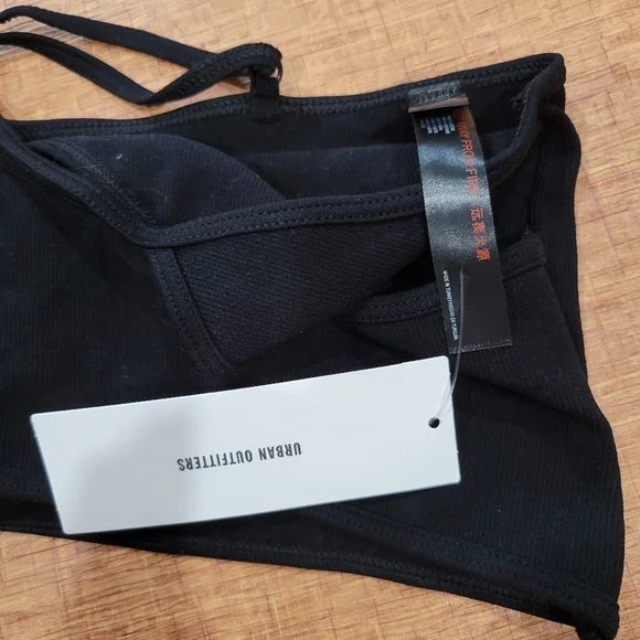 NWT Urban Outfitters Wireless Bra XL - Picture 4 of 5